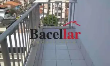 Apartamento com 2 quartos à venda na Rua Silva Pinto, Vila Isabel, Rio de Janeiro, 69 m2 por R$ 280.000