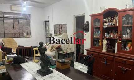 Casa com 3 quartos à venda na Rua Gonzaga Bastos, Tijuca, Rio de Janeiro, 202 m2 por R$ 650.000