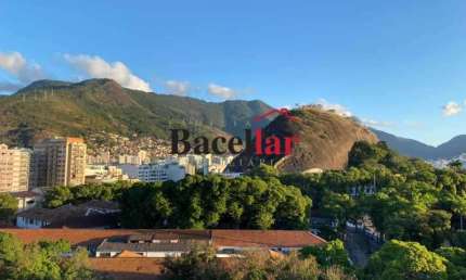 Cobertura com 4 quartos à venda na Rua São Francisco Xavier, Tijuca, Rio de Janeiro, 125 m2 por R$ 1.100.000