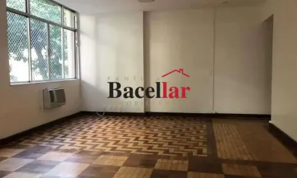 Apartamento com 2 quartos à venda na Rua Antônio Basílio, Tijuca, Rio de Janeiro, 110 m2 por R$ 630.000