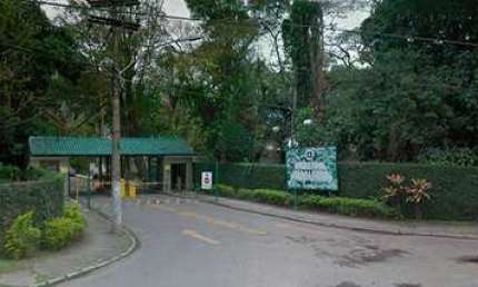 Terreno em condomínio fechado à venda na Estrada do Rio Grande, Taquara, Rio de Janeiro por R$ 490.000