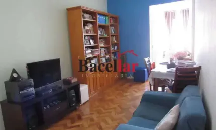 Apartamento com 2 quartos à venda na rua hipólito da costa, vila isabel, rio de janeiro, 72 m2 por r$ 399.999