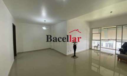 Apartamento com 4 quartos à venda na Rua Antônio Basílio, Tijuca, Rio de Janeiro, 150 m2 por R$ 1.350.000