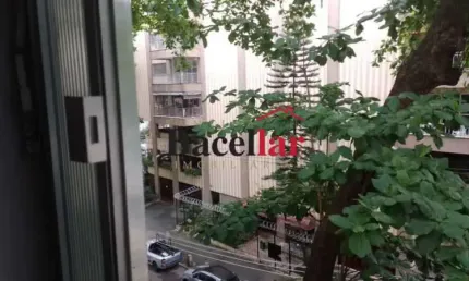 Apartamento com 3 quartos à venda na Rua Emília Sampaio, Vila Isabel, Rio de Janeiro, 80 m2 por R$ 290.000