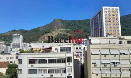 Apartamento com 3 quartos à venda na Rua José Higino, Tijuca, Rio de Janeiro, 130 m2 por R$ 860.000