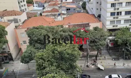 Sala comercial com 1 sala à venda na Rua Barão de Ubá, Praça da Bandeira, Rio de Janeiro, 27 m2 por R$ 90.000