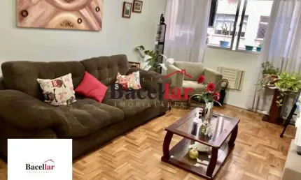 Apartamento com 2 quartos à venda na rua henry ford, tijuca, rio de janeiro, 80 m2 por r$ 580.000