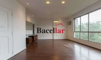 Apartamento com 3 quartos à venda na Avenida Heitor Beltrão, Tijuca, Rio de Janeiro, 125 m2 por R$ 835.000