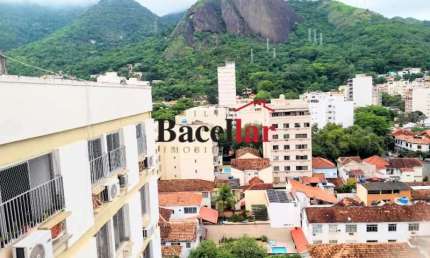 Apartamento com 3 quartos à venda na Rua Grajaú, Grajaú, Rio de Janeiro, 82 m2 por R$ 699.999