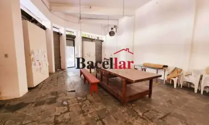 Sala comercial para alugar na Rua do Senado, Centro, Rio de Janeiro, 190 m2 por R$ 6.000