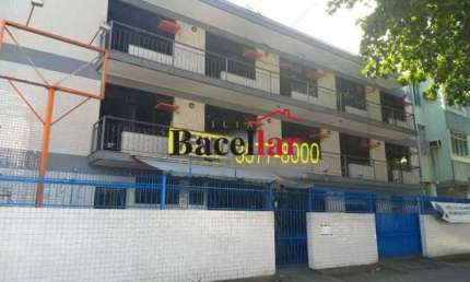Prédio com 10 salas à venda na Avenida Maracanã, Maracanã, Rio de Janeiro, 550 m2 por R$ 3.899.000