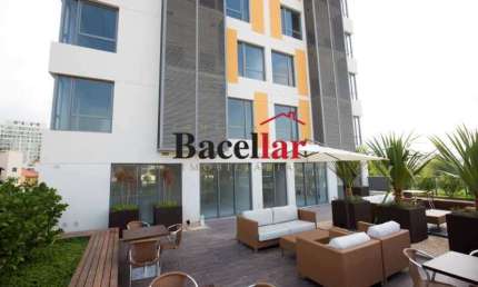 Sala comercial com 1 sala à venda na Estrada Coronel Pedro Correia, Jacarepaguá, Rio de Janeiro, 26 m2 por R$ 159.000