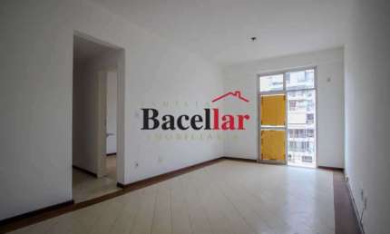 Apartamento com 2 quartos à venda na Rua Barão do Bom Retiro, Grajaú, Rio de Janeiro, 70 m2 por R$ 409.000
