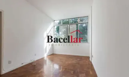 Apartamento com 2 quartos à venda na Avenida Maracanã, Tijuca, Rio de Janeiro, 80 m2 por R$ 380.000