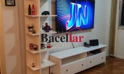 Apartamento com 3 quartos à venda na Rua Sampaio Viana, Tijuca, Rio de Janeiro, 82 m2 por R$ 590.000
