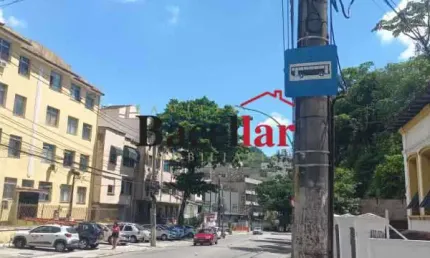 Apartamento com 3 quartos à venda na rua conde de bonfim, tijuca, rio de janeiro, 110 m2 por r$ 380.000