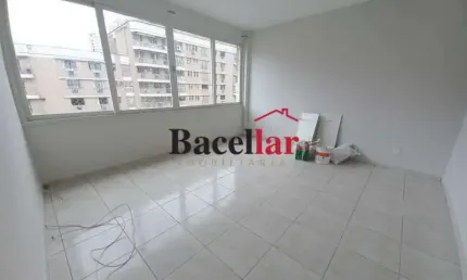 Apartamento com 2 quartos à venda na rua professor gabizo, maracanã, rio de janeiro, 75 m2 por r$ 450.000