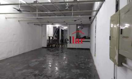 Prédio à venda na Rua Aristides Lobo, Rio Comprido, Rio de Janeiro, 262 m2 por R$ 1.040.000