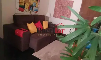 Apartamento com 2 quartos à venda na Rua Luís Barbosa, Vila Isabel, Rio de Janeiro, 64 m2 por R$ 290.000