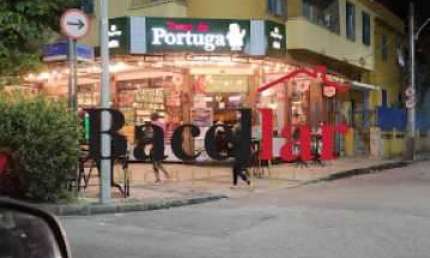 Ponto comercial à venda na Boulevard Vinte e Oito de Setembro, Vila Isabel, Rio de Janeiro, 250 m2 por R$ 500.000