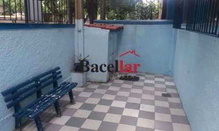 Apartamento com 1 quarto à venda na Rua Visconde de Figueiredo, Tijuca, Rio de Janeiro, 37 m2 por R$ 329.000