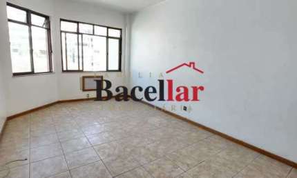 Apartamento com 3 quartos à venda na Rua Conde de Bonfim, Tijuca, Rio de Janeiro, 98 m2 por R$ 559.000