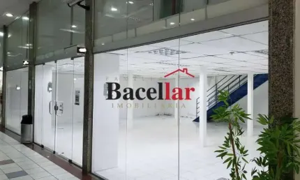 Ponto comercial à venda na rua conde de bonfim, tijuca, rio de janeiro, 90 m2 por r$ 1.800.000