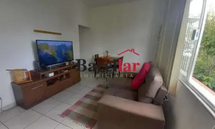 Apartamento com 2 quartos à venda na rua sousa franco, vila isabel, rio de janeiro, 62 m2 por r$ 350.000