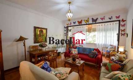 Apartamento com 3 quartos à venda na Rua São Miguel, Tijuca, Rio de Janeiro, 150 m2 por R$ 460.000