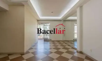 Cobertura com 3 quartos à venda na Rua Doutor Aníbal Moreira, Tijuca, Rio de Janeiro, 244 m2 por R$ 1.189.999