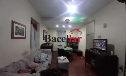Casa com 5 quartos à venda na rua carmela dutra, tijuca, rio de janeiro, 144 m2 por r$ 750.000