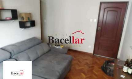 Apartamento com 2 quartos à venda na Rua Pereira Nunes, Vila Isabel, Rio de Janeiro, 67 m2 por R$ 349.999