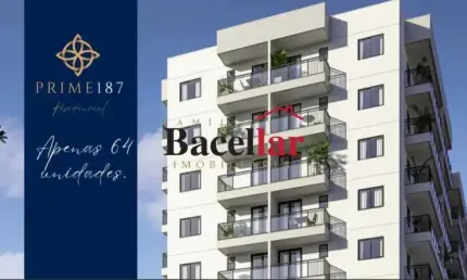 Apartamento com 3 quartos à venda na Rua Tenente Costa, Méier, Rio de Janeiro, 81 m2 por R$ 635.000