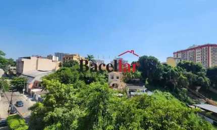 Apartamento com 2 quartos à venda na Rua Conselheiro Ferraz, Lins de Vasconcelos, Rio de Janeiro, 78 m2 por R$ 259.999