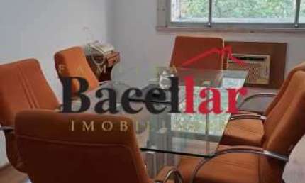 Sala comercial com 10 salas para alugar na Avenida Rio Branco, Centro, Rio de Janeiro, 296 m2 por R$ 7.000