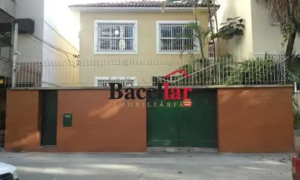 Casa com 4 quartos à venda na Rua Lúcio de Mendonça, Maracanã, Rio de Janeiro, 400 m2 por R$ 1.199.000