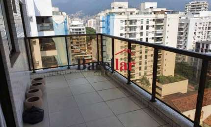 Cobertura com 4 quartos à venda na Rua Bom Pastor, Tijuca, Rio de Janeiro, 273 m2 por R$ 2.299.999