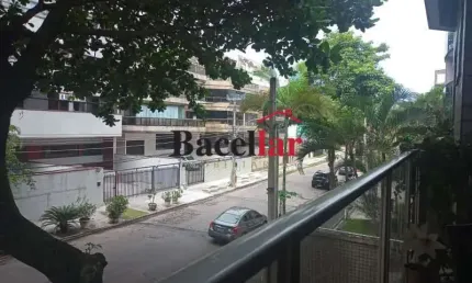 Apartamento com 2 quartos à venda na Rua Presidente Nereu Ramos, Recreio dos Bandeirantes, Rio de Janeiro, 80 m2 por R$ 770.000
