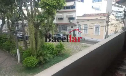 Casa em condomínio fechado com 4 quartos à venda na Rua Senador Furtado, Maracanã, Rio de Janeiro, 223 m2 por R$ 735.000