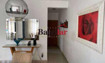 Apartamento com 3 quartos à venda na Rua São Francisco Xavier, Maracanã, Rio de Janeiro, 88 m2 por R$ 270.000