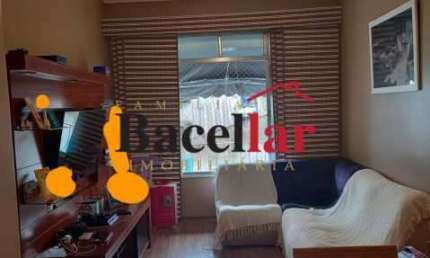Apartamento com 2 quartos à venda na Rua Carvalho Alvim, Tijuca, Rio de Janeiro, 74 m2 por R$ 380.000