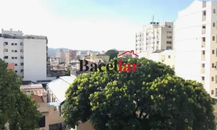 Apartamento com 3 quartos à venda na rua barão de mesquita, tijuca, rio de janeiro, 100 m2 por r$ 549.999