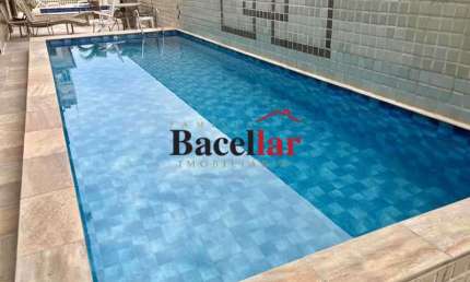 Apartamento com 3 quartos à venda na Rua Gurindiba, Tijuca, Rio de Janeiro, 142 m2 por R$ 790.000