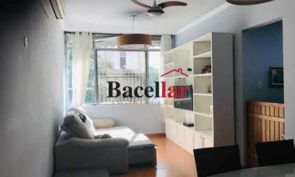 Apartamento com 2 quartos à venda na Rua Ibituruna, Tijuca, Rio de Janeiro, 70 m2 por R$ 550.000