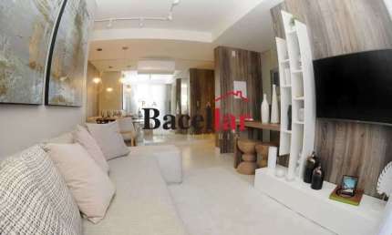 Apartamento com 1 quarto à venda na Rua Piauí, Todos os Santos, Rio de Janeiro, 45 m2 por R$ 299.000