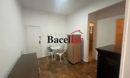 Apartamento com 1 quarto à venda na Rua Maria Calmon, Méier, Rio de Janeiro, 33 m2 por R$ 190.000