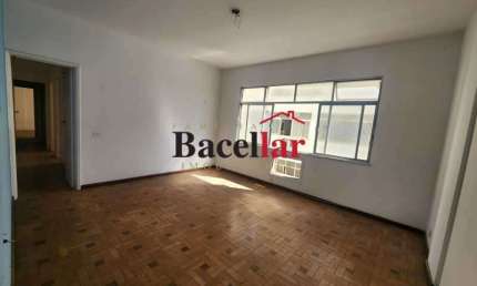 Apartamento com 3 quartos à venda na Rua Nossa Senhora de Lourdes, Grajaú, Rio de Janeiro, 94 m2 por R$ 494.999