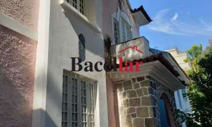 Casa com 4 quartos à venda na Rua Marechal Trompowsky, Tijuca, Rio de Janeiro, 160 m2 por R$ 1.499.999