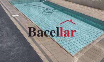 Apartamento com 3 quartos à venda na Rua Dona Zulmira, Maracanã, Rio de Janeiro, 139 m2 por R$ 1.000.000