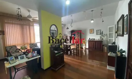 Casa em condomínio fechado com 4 quartos à venda na Rua Rego Lópes, Tijuca, Rio de Janeiro, 150 m2 por R$ 849.900